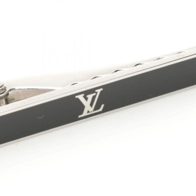LOUIS VUITTON ネクタイピン　LVアワード　M00913 ブラック LOUIS VUITTON ネクタイピン LVアワード M00913 ブラック 楽天市場