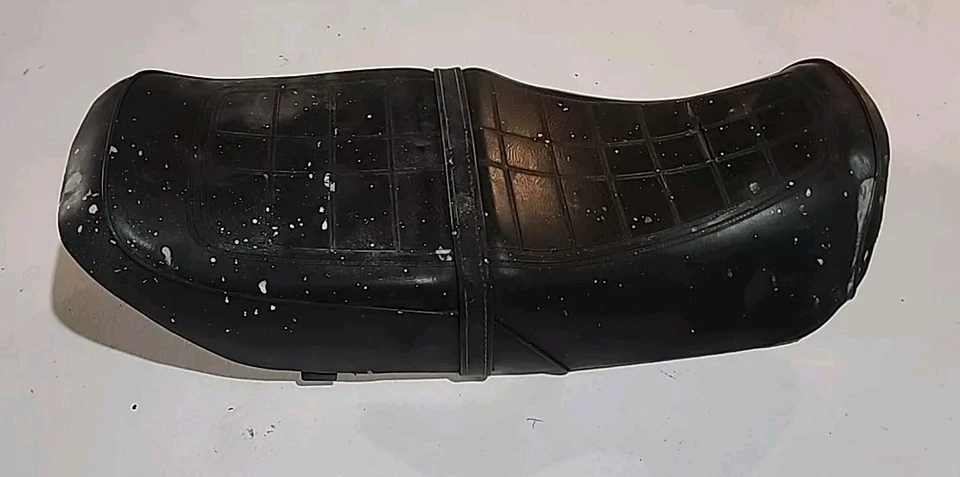 Honda CB450T 1982 asiento halcón fabricante de equipos originales Foto 3 de 4