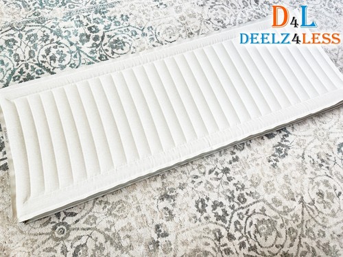 Sleep Number Queen Size Low Profile Air Chamber Bladder 011 D-QUEEN LP Model - Picture 2 of 10