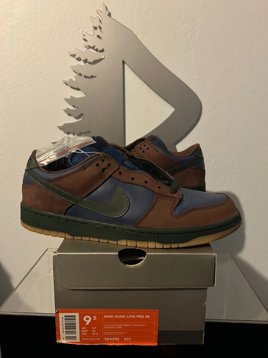 Nike Dunk Pro SB Low Barf | eBay