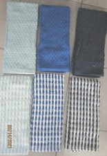 TOWELS..KITCHEN / HAND..COTTON TERRY