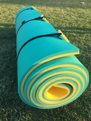Large Floating Water Mat Pad For Lake River Or Pool