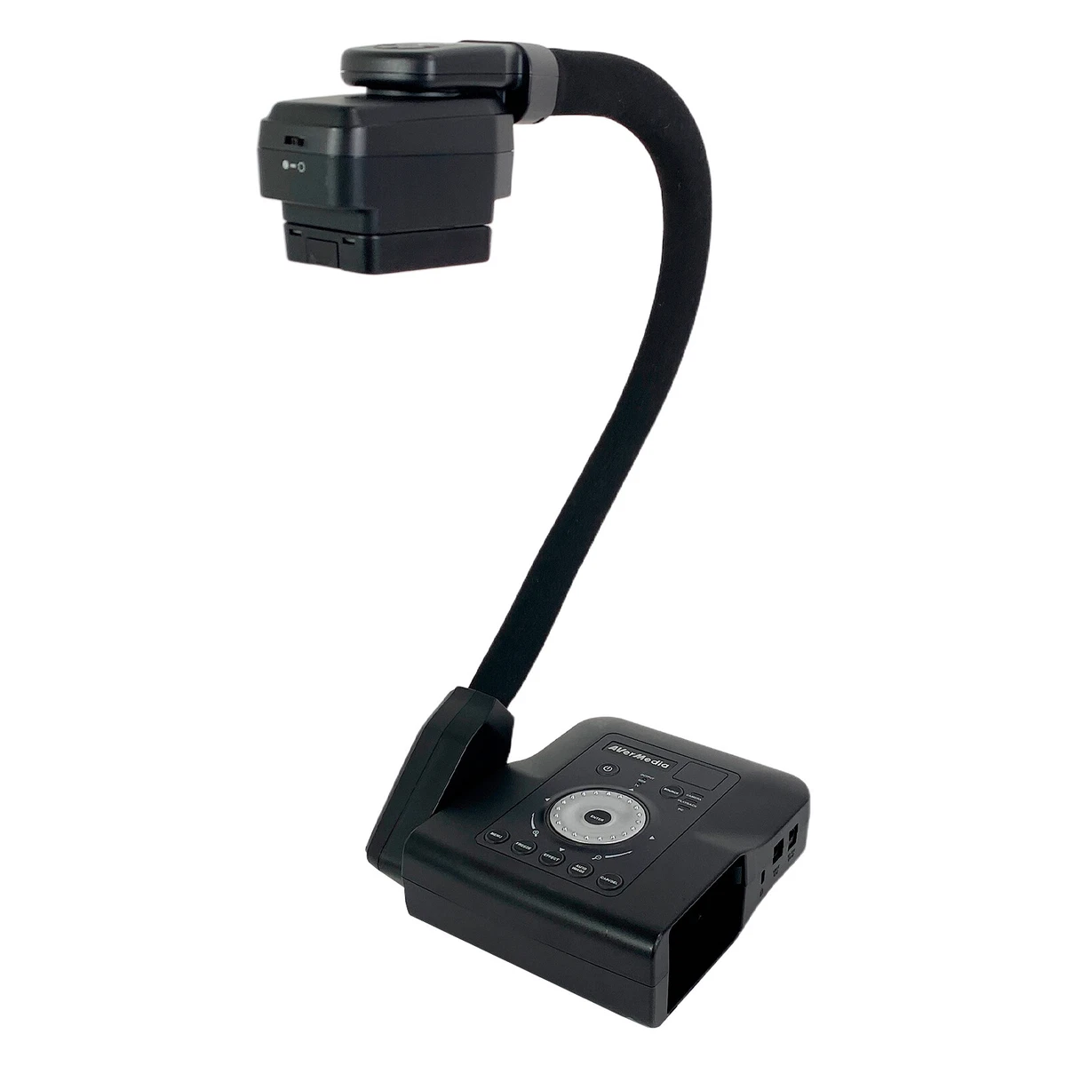 Document Camera Projector