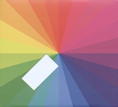 Jamie Xx - In Colour (Deluxe Edition) [CD]
