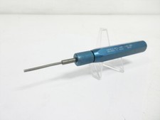 DANIELS DRK32 REMOVAL TOOL 16 GAUGE