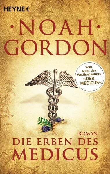 Thumbnail - Die Erben Des Medicus