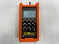 FHOM-201 Power Meter + Laser Source Handheld Optical Multimeter 