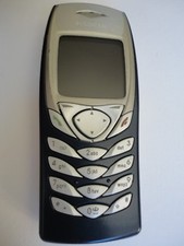 CELLULARE NOKIA -6100- USATO-come nuovo  ACCESSORI  offerta   LEGGERE