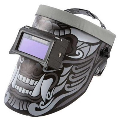 ILHUNG IH 208MT Filp-Up Front Welding Helmet Welder Face Shield Mask RAS IH208MT