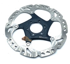 Shimano Deore XT SM-RT86-M MTB Disc Brake Rotor 160mm 6-Bolt