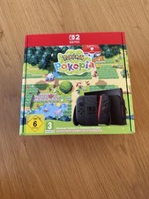Nintendo Switch 2 Pokopia Edition – Neu & OVP versiegelt