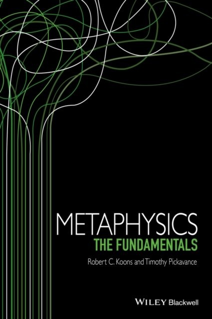 Metaphysics – The Fundamentals Koons Paperback Wiley–Blackwell 9781405195737