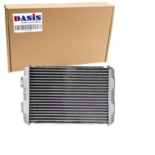 AKS DASIS WÄRMETAUSCHER HEIZUNGSKÜHLER passend für ALFA ROMEO 159 BRERA SPIDER
