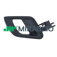 Miraglio 60/340 TüRgriff, Innenausstattung