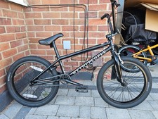 Wethepeople Thrillseeker BMX.20in Wheels. Reconditioned. No Offers. #36