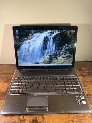 HP Pavilion DV7-1135nr  SSD Laptop   Ready to Use