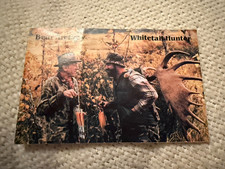 Bear Archery Whitetail Hunter Owner's Manual