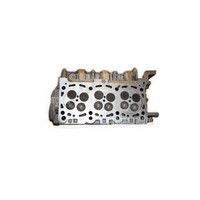 Zylinderkopf + Ventile FüR VW 3.0 TDI 06V103064A
