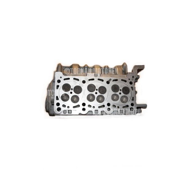 Zylinderkopf + Ventile FüR VW 3.0 TDI 06V103064A-image