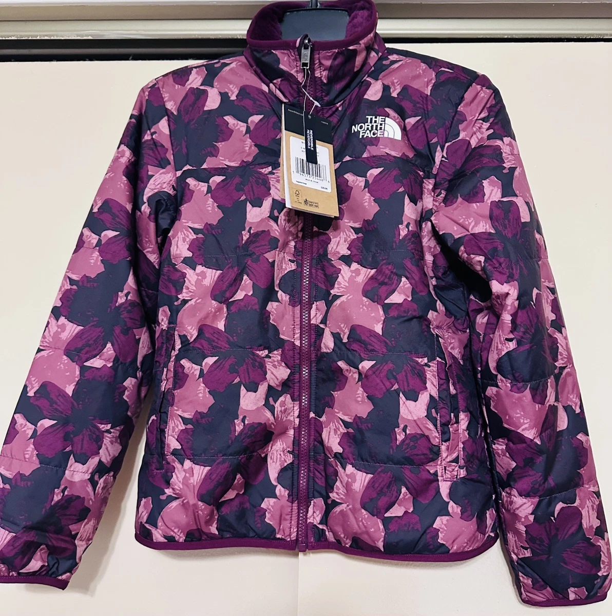 The North Face 12-14 Size Clothing (Sizes 4 & Up) for Girls for