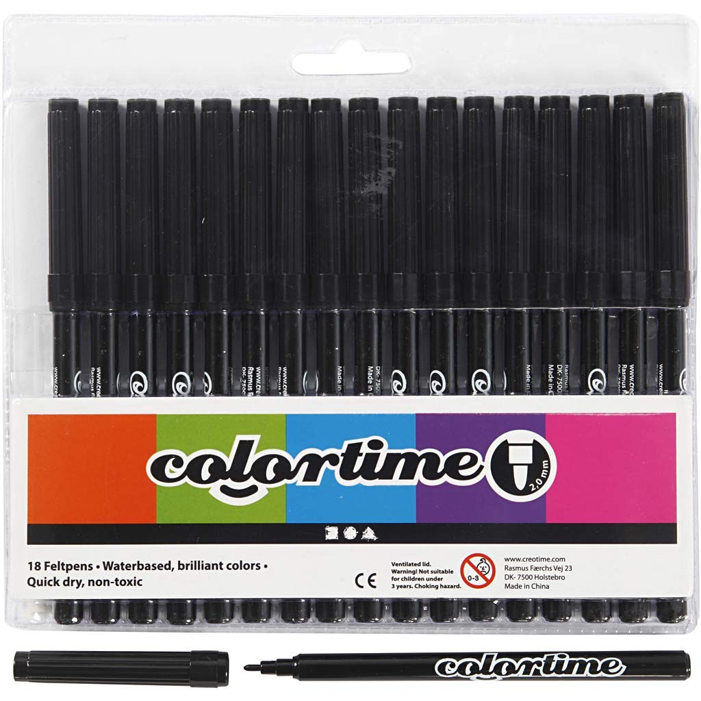 Colortime  18 ,