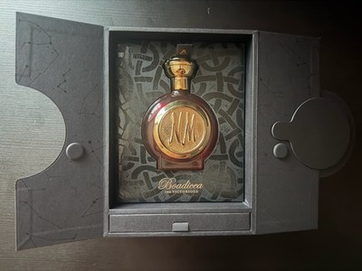Boadicea The Victorious 1907 Eau De Parfum 3.4 oz/100 ml.