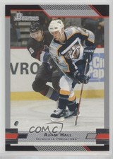 2003-04 Bowman Draft Picks Adam Hall #63 4qa