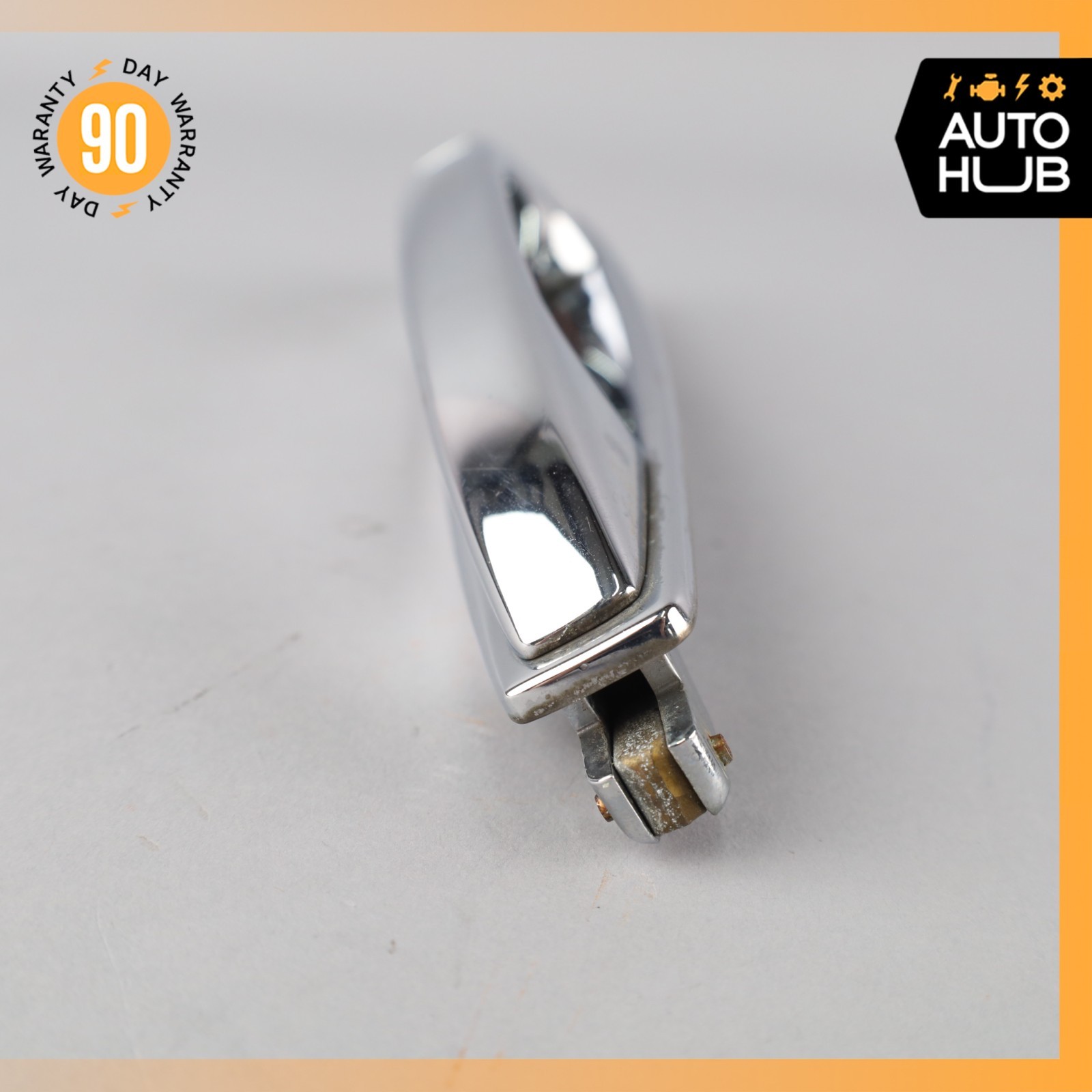 00-09 Rolls Royce Seraph Bentley Arnage Front or Rear Exterior Door Handle OEM