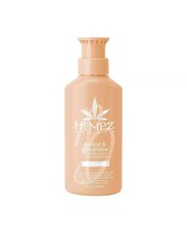 NEW Hempz Smoothing Herbal Body Wash Apricot and Clementine 8 oz.