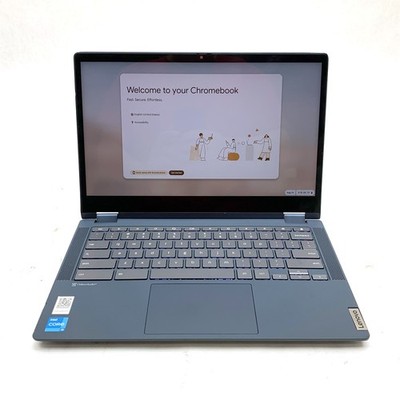 Chromebook本体 Lenovo IP Flex 5 13ITL6 core-i3-1115G4 Lenovo IP Flex 5 13ITL6 13.5