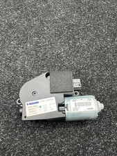 BMW 6 F12 F13 2012 Motor Aktuator 405555 TVT161