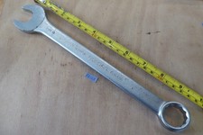 GORDON TOOLS 13/16" AF Combination spanner made in Sheffield England