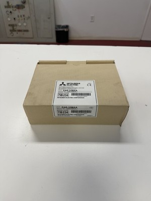 Mitsubishi PAR-33MAA-J MA Remote Controller 