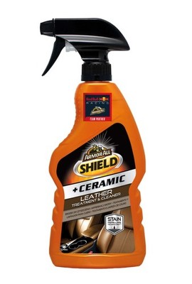 Für AMTRA ARMORALL 31-064 ARMORALL SHIELD CERAMIC SKIN CLEANSER & CARE 500ML