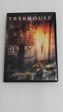 Tree House DVD ( Horror) BUY 3 GET 1 FREE