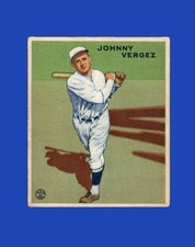 Click to enlarge Johnny Vergez