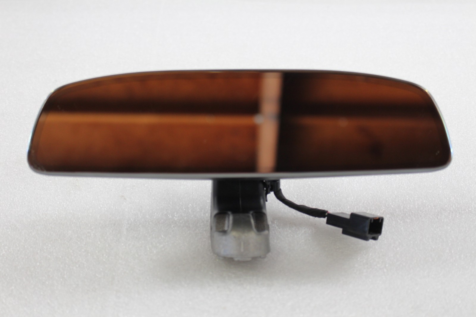Ferrari 296 GTB, Interior Rear View Mirror, Parts Only, Used, P/N 823993
