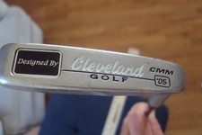 Cleveland Designed By CMM 05 blade 34"