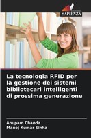 La Tecnologia Rfid Per La Gestione Dei Sistemi Bibliotecari Intelligenti Di...