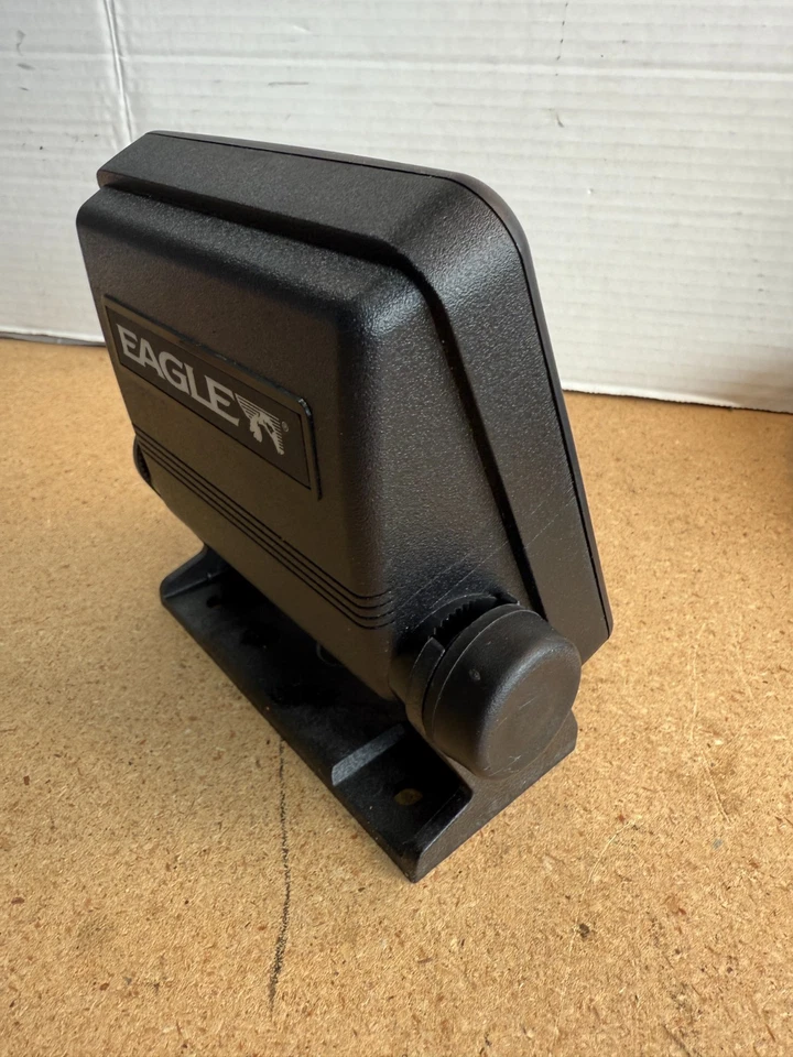 Unidad de cabeza fácil Eagle Fish Foto 3 de 4
