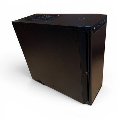 MSI Tower Desktop Ryzen 7 3800X 32GB GTX 1070 X570 Gaming Pro Carbon WLAN