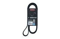 Keilrippenriemen Kamoka 7017023 FüR Opel Movano X62 Bus Vivaro X83 Cdti A07 FWD