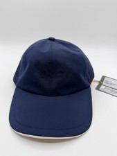 Loro Piana Storm System Microfiber Baseball C...
