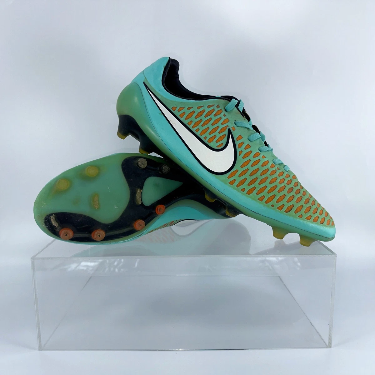 Las mejores ofertas en Zapatos de fútbol Nike Magista Opus | eBay