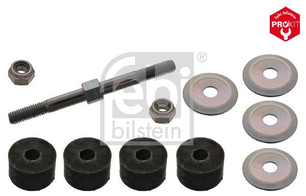 Stange Strebe Stabilisator Vorne Links Rechts Febi Bilstein 42068 FÜR Honda-image