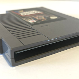 MTV Remote Control (Nintendo, NES, 1990) Authentic Game Cartridge Tested VGC