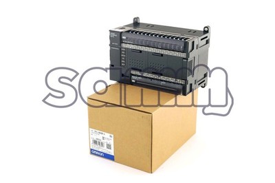 OMRON CP1L-M40DR-A New