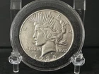 1935 S United States Peace Silver Dollar Low Mintage Key Date
