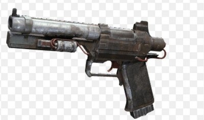 Arc Raiders Venator Bauplan / Blueprint 100% safe