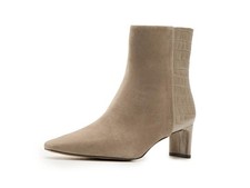 Andre Assous Women's Amerie Ankle Boot, Leopard, 9 